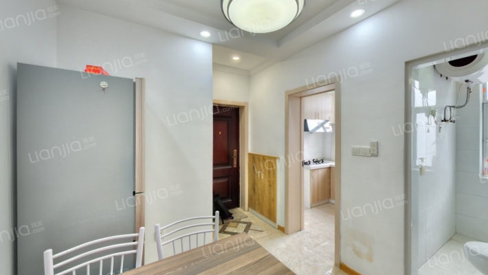 箍桶巷43号二手房实景图