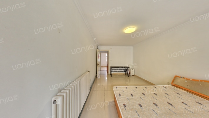 燕子山小区北区二手房实景图