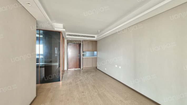 中冶锦绣和鸣二手房实景图