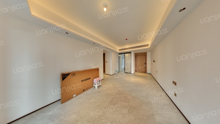 万丰海岸城瀚府二期二手房实景图