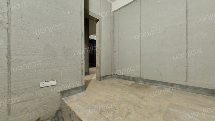 万科松樾二手房实景图