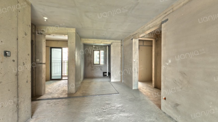 润和翰文府二手房实景图