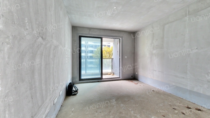 新希望旭辉锦官天樾二手房实景图