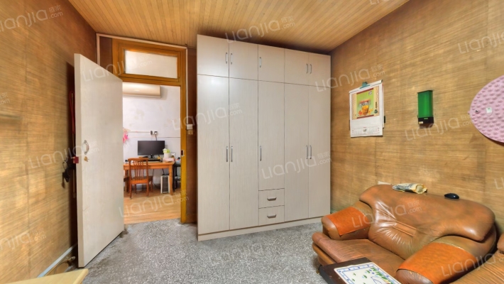 东林村二手房实景图