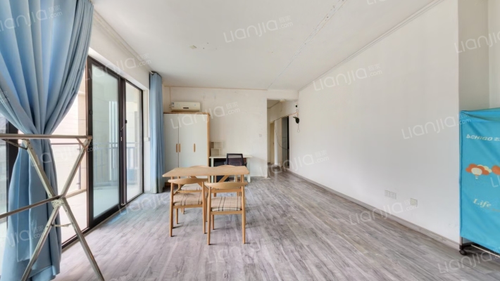 长冶南阳御龙府一期二手房实景图