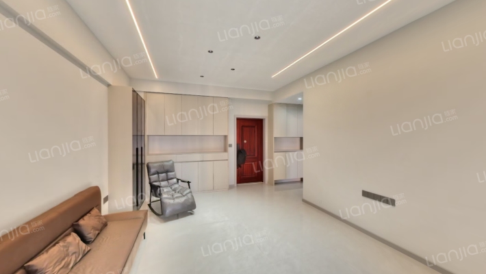 鸥鹏泊雅湾南区二手房实景图