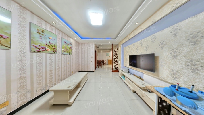 逸景湾二手房实景图