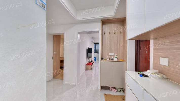 五福里二手房实景图