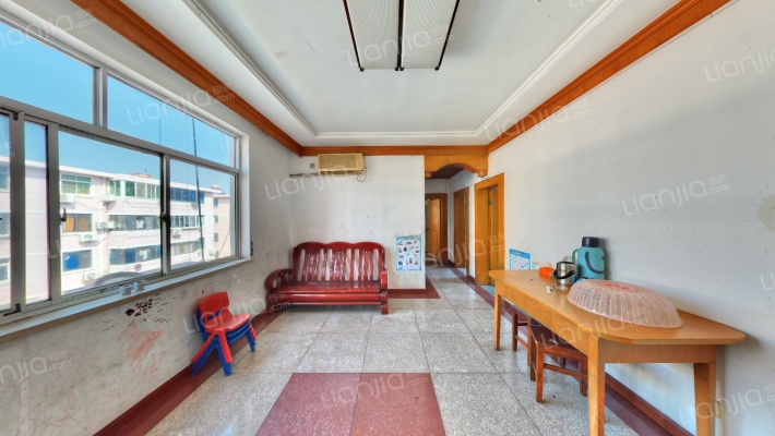 海港三村二手房实景图