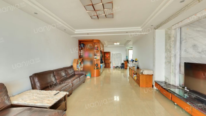 大公海岸二手房实景图