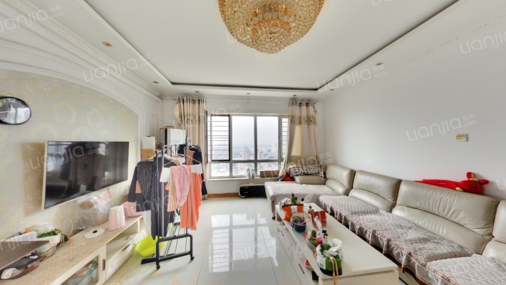 天逸园二手房实景图