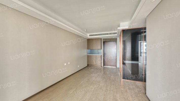 中冶锦绣和鸣二手房实景图