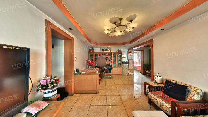 柳苑公寓二手房实景图