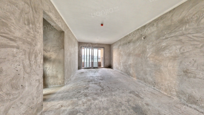 东邦小悦湾二手房实景图