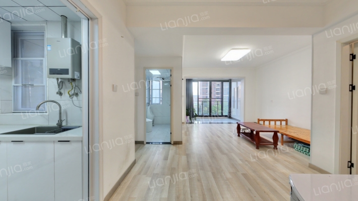 蒲潭社区二手房实景图