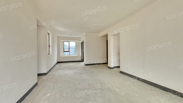 福星惠誉江山语二手房实景图