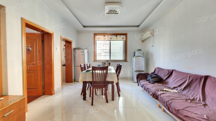 育才小区二手房实景图