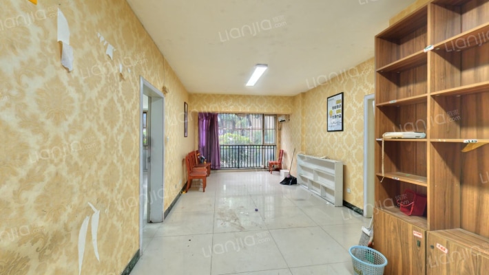 左邻右舍二手房实景图