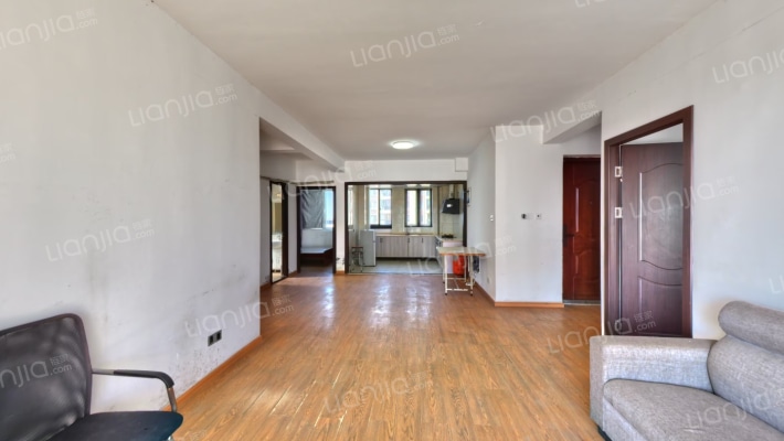 碧桂园幸福里二手房实景图