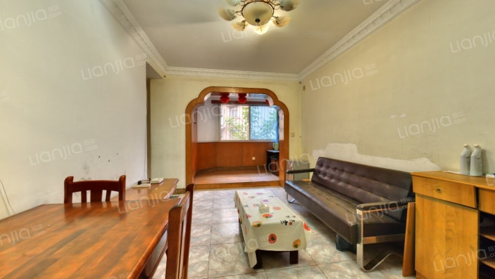 双庆路47号二手房实景图