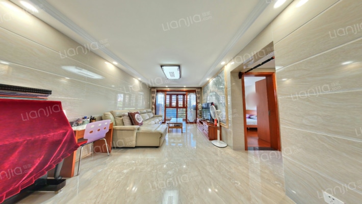 桐景花园二手房实景图