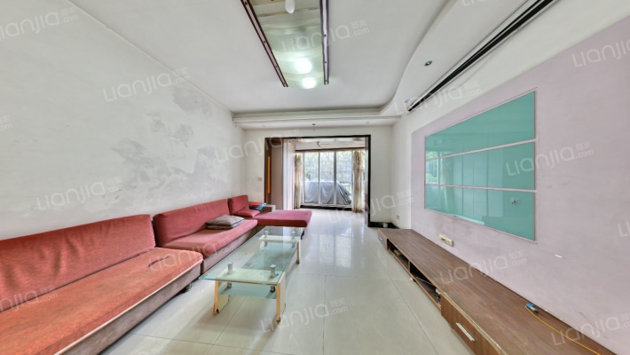 典雅森林花园二手房实景图