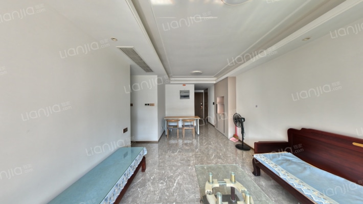 越秀·悦见云庭二手房实景图