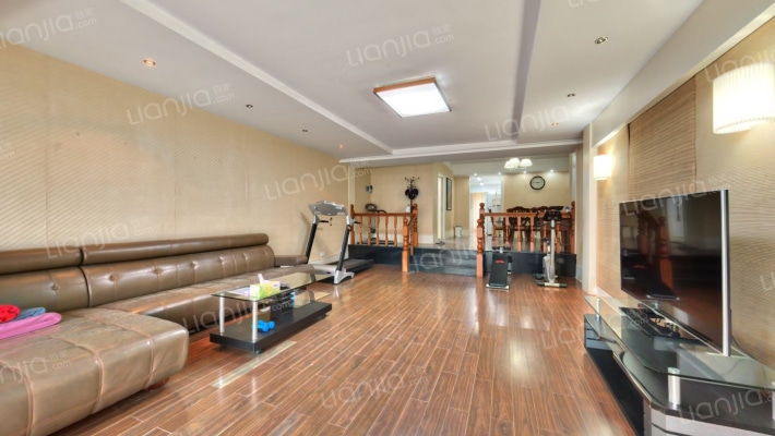 悦海豪庭二手房实景图