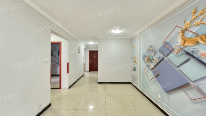 合顺家园二手房实景图