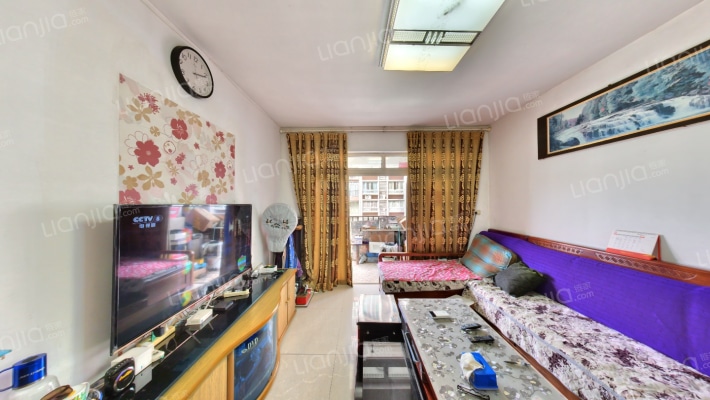 东海星洲二手房实景图