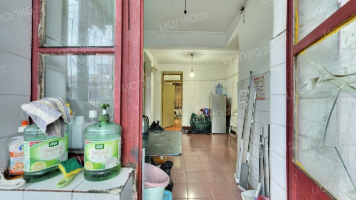 锦绣街3号二手房实景图