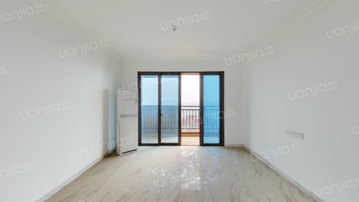 碧桂园S1秦淮世家二手房实景图