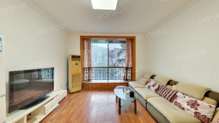 东晖花园四期二手房实景图