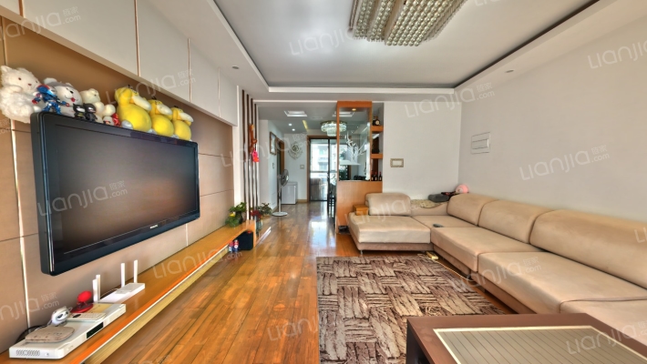 石湖之韵二手房实景图