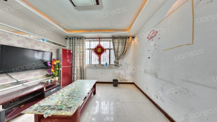 白鸽集团郑玻家属院二手房实景图