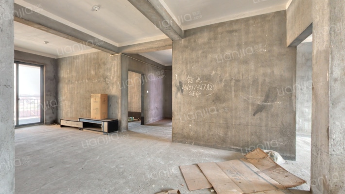 育龙庄园二手房实景图