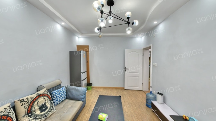 磨房街40号二手房实景图