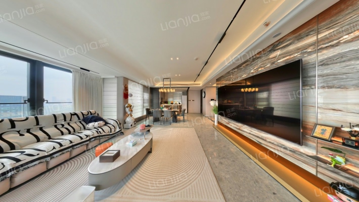 新希望D10天元二手房实景图