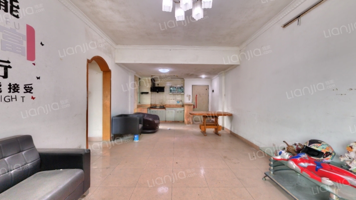 东逸轩二手房实景图