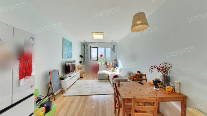 TBD云集中心二手房实景图