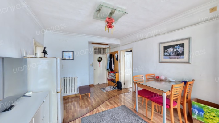 振华里(东丽)二手房实景图