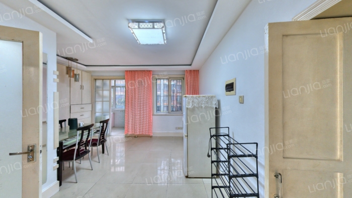 友佳荣成花园二手房实景图