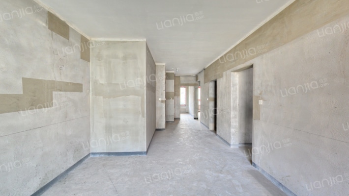 金地格林春岸一期二手房实景图