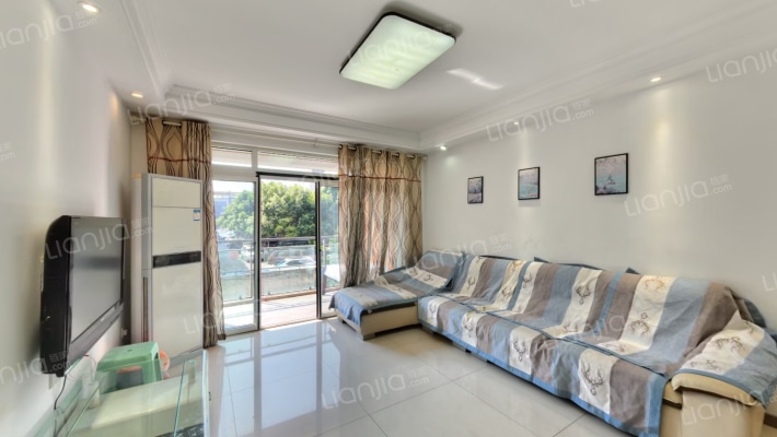 光华风和日丽二手房实景图