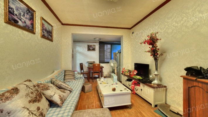 双庆路49号二手房实景图