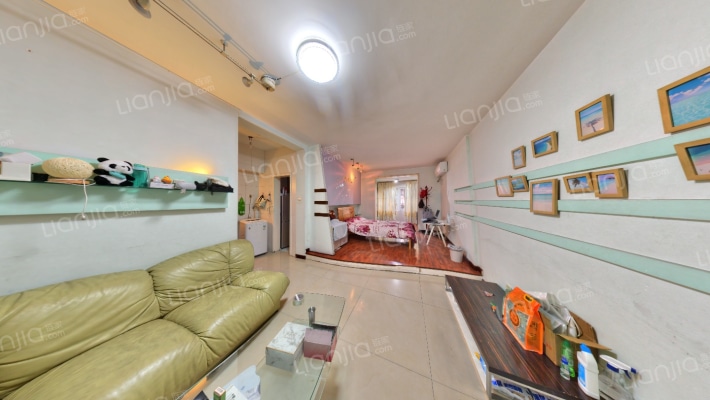 佳利花园一期二手房实景图