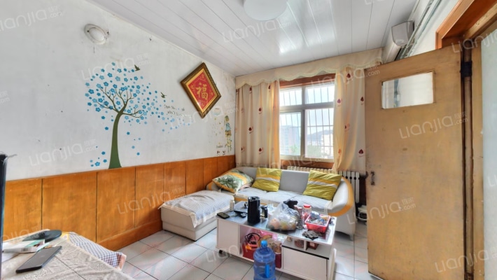 永平路散盘二手房实景图