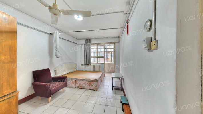 营市西街二手房实景图