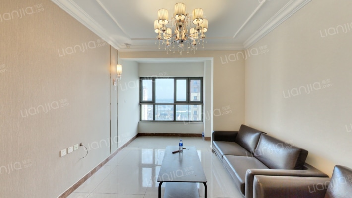 恒大盛京世家（三期）二手房实景图