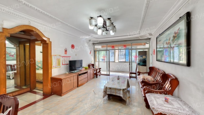 湘雅医学院（湘雅北苑）二手房实景图